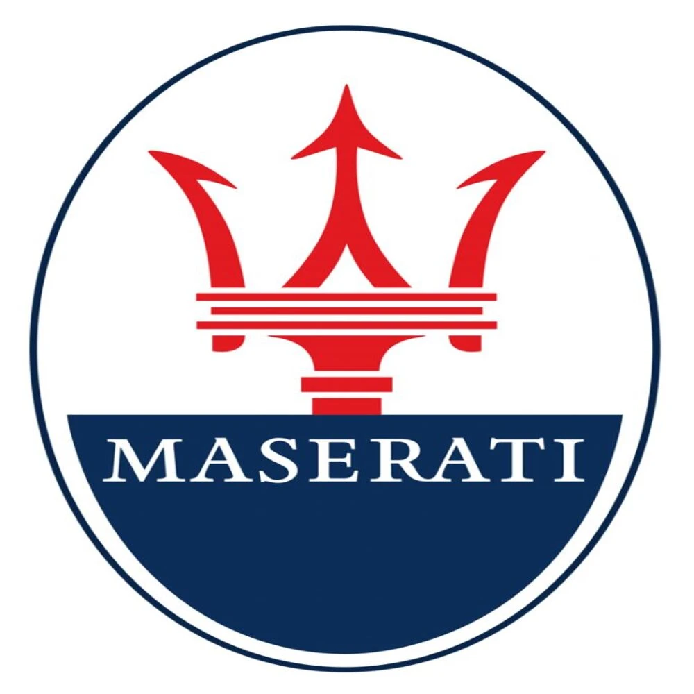 Maserati