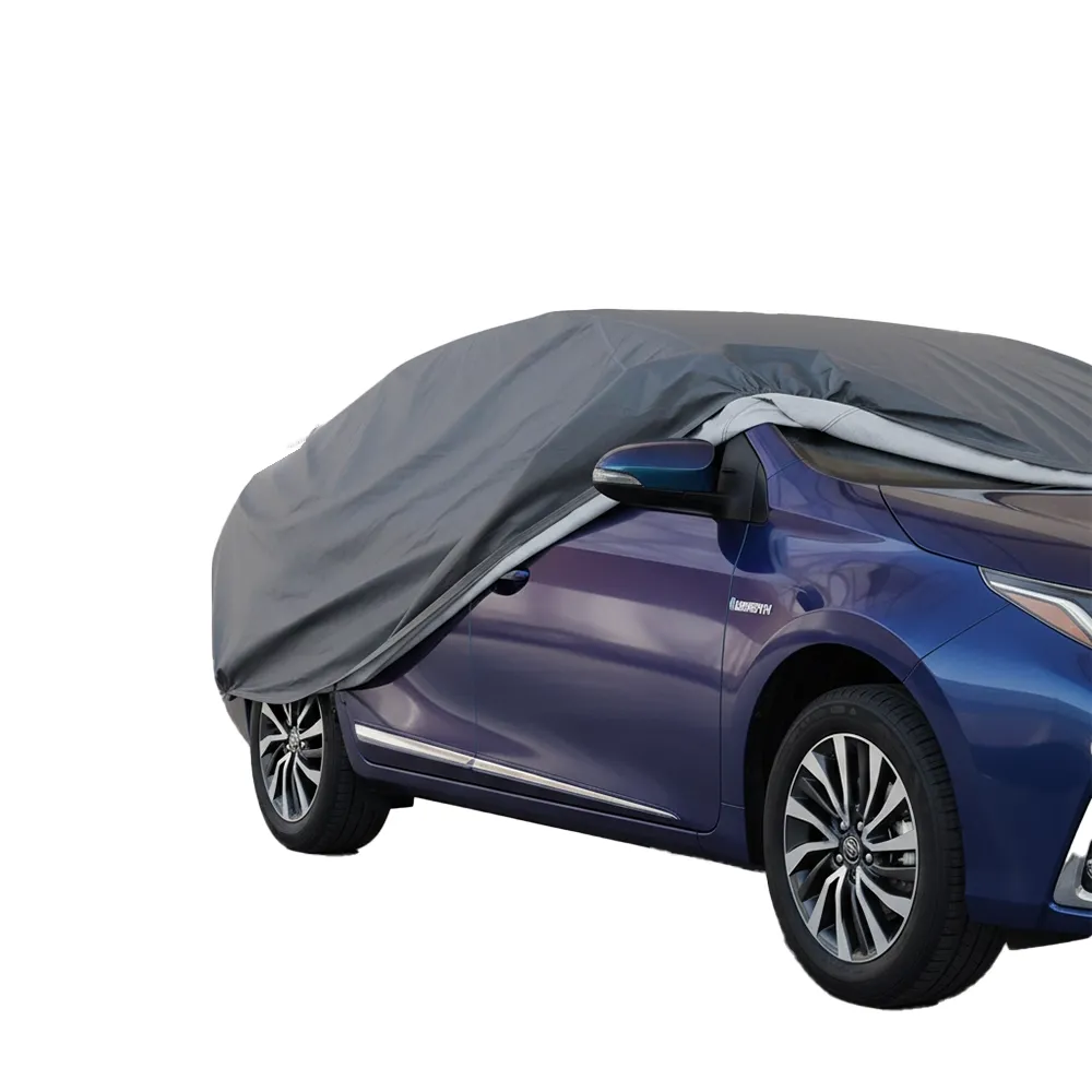 غطاء ووتربروف مبطن