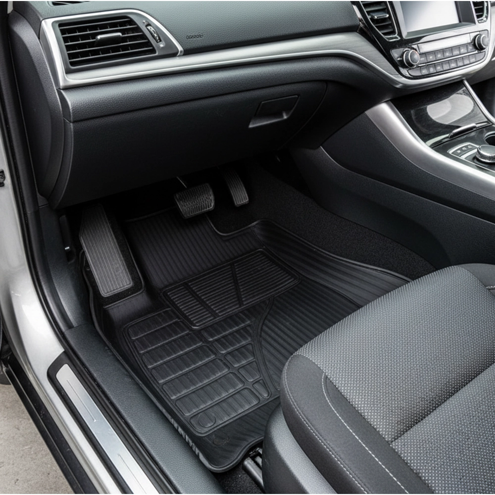 دواسات كربون 7D تناسب سياره سوزوكي ديزاير