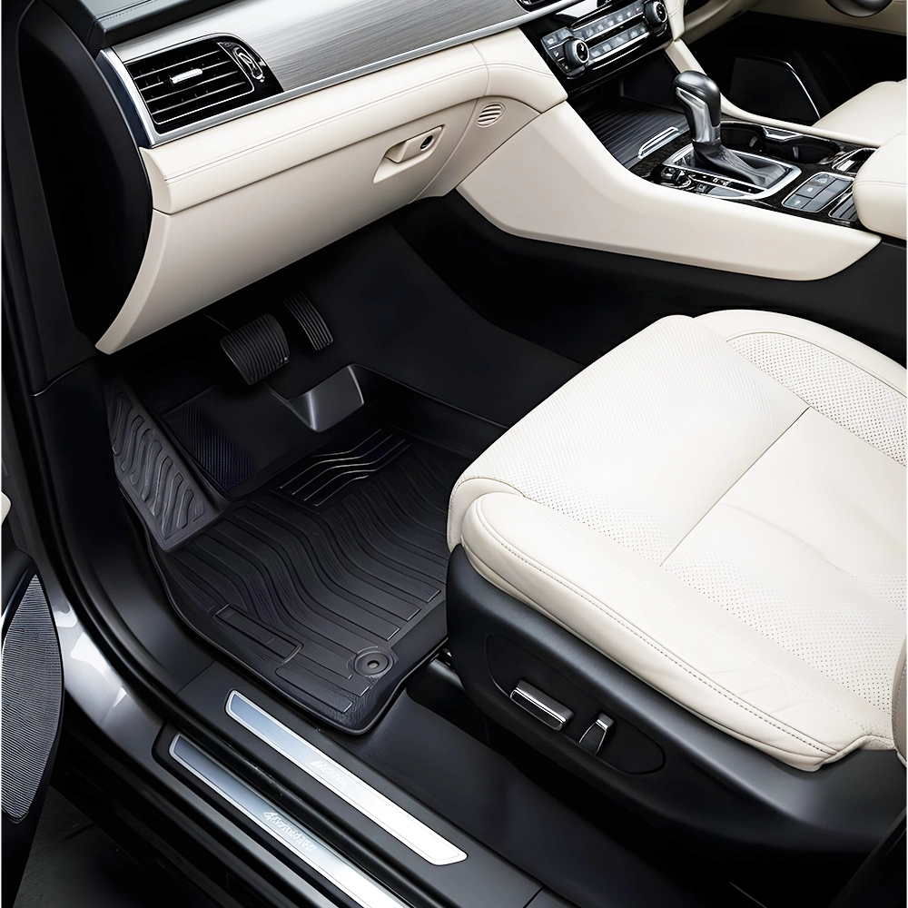 دواسات TPE مخصصه لسياره رانج روفر ايفوك Range Rover Evoque