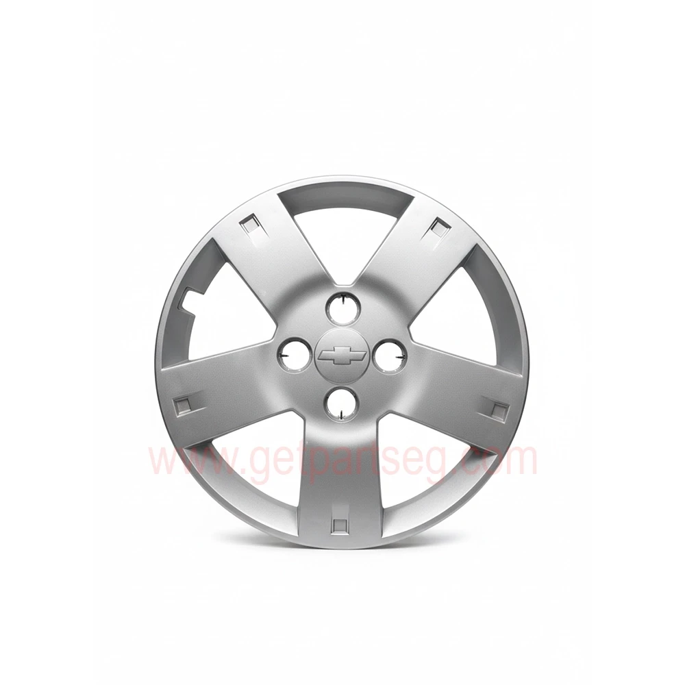 طقم طاسة شيفروليه أفيو مقاس 14