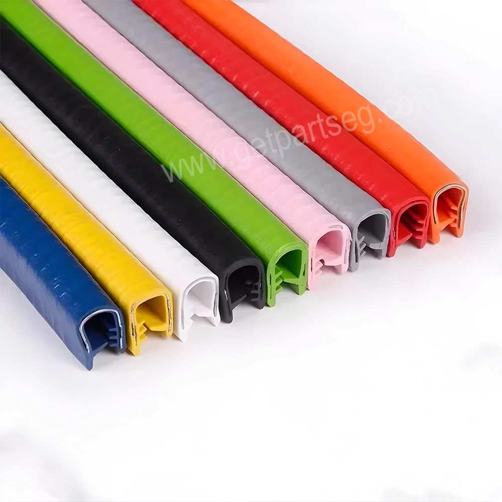 حامى حروف أبواب السيارة 15 متر