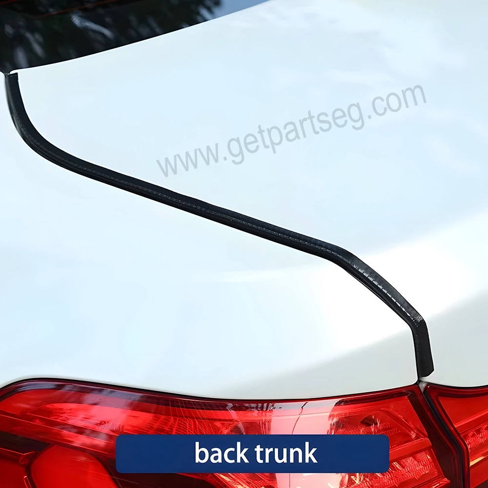 حامى حروف أبواب السيارة 15 متر