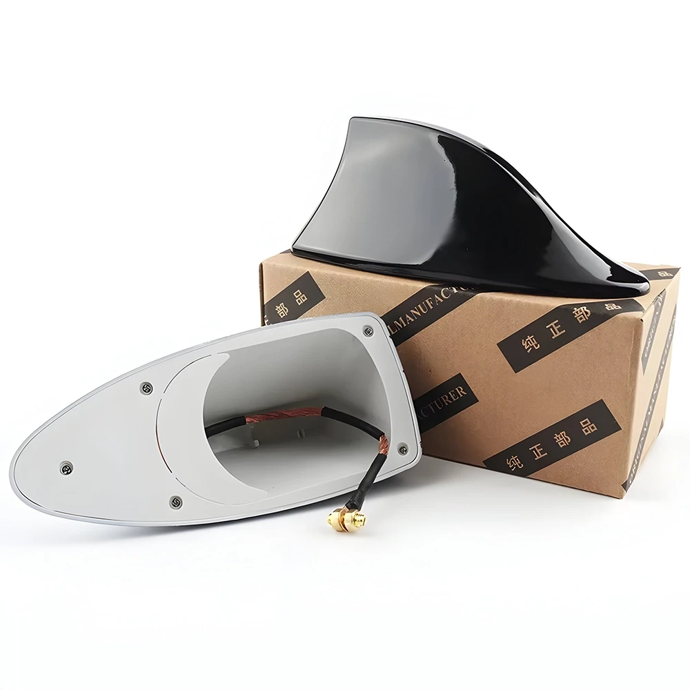 إيرال سيارة شارك