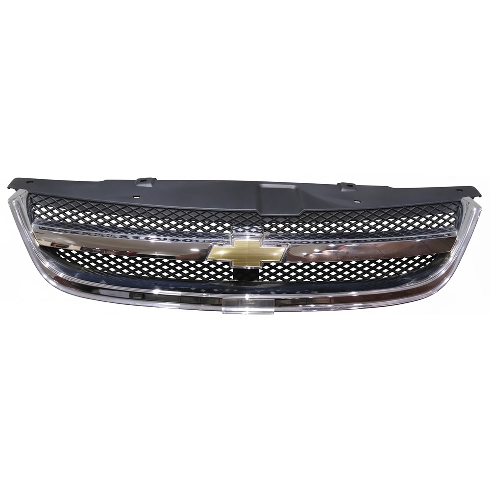 شبكة سيارة شيفروليه أوبترا الشكل القديم نيكل كروم