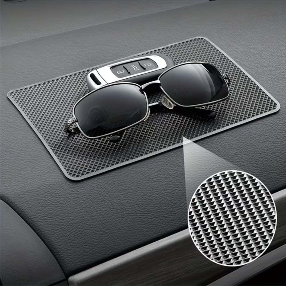 بادة تابلوه سيارة سليكون محببة ماركة جيب