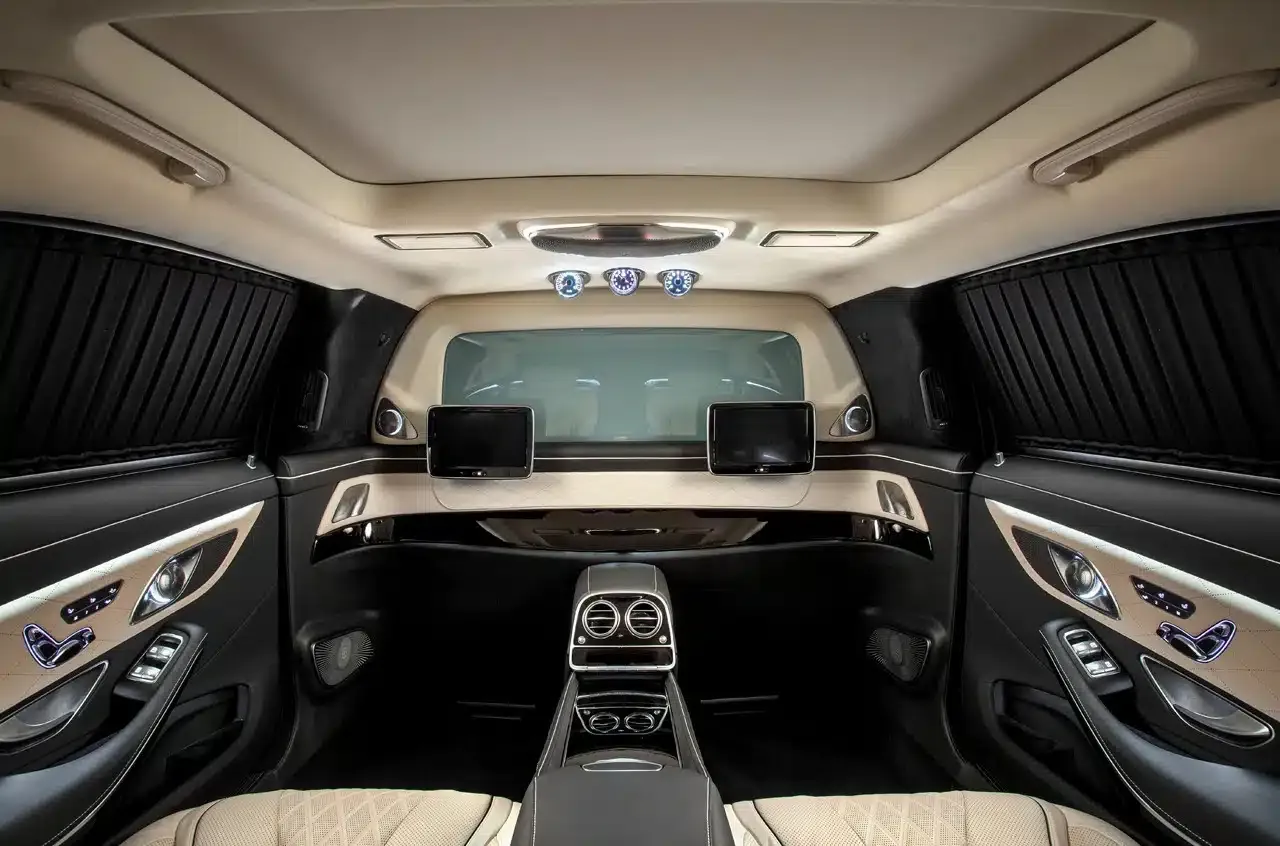 طقم ستائر جر (متحركه) لسياره سوزوكى سويفت (2017:2026)