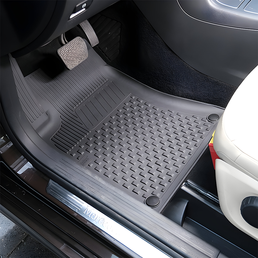 Sahler CHERY OMODA 5 سيهلر دواسات - شيري اومود5 موديلات +2022