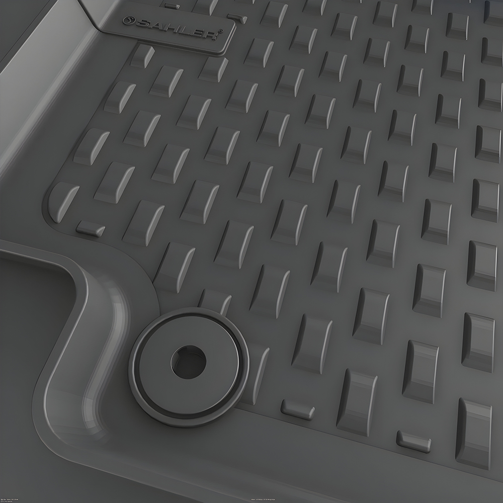 Sahler CHERY OMODA 5 سيهلر دواسات - شيري اومود5 موديلات +2022