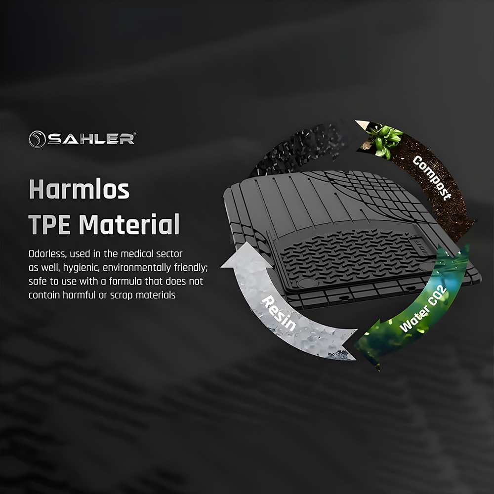 Sahler CHERY OMODA 5 سيهلر دواسات - شيري اومود5 موديلات +2022