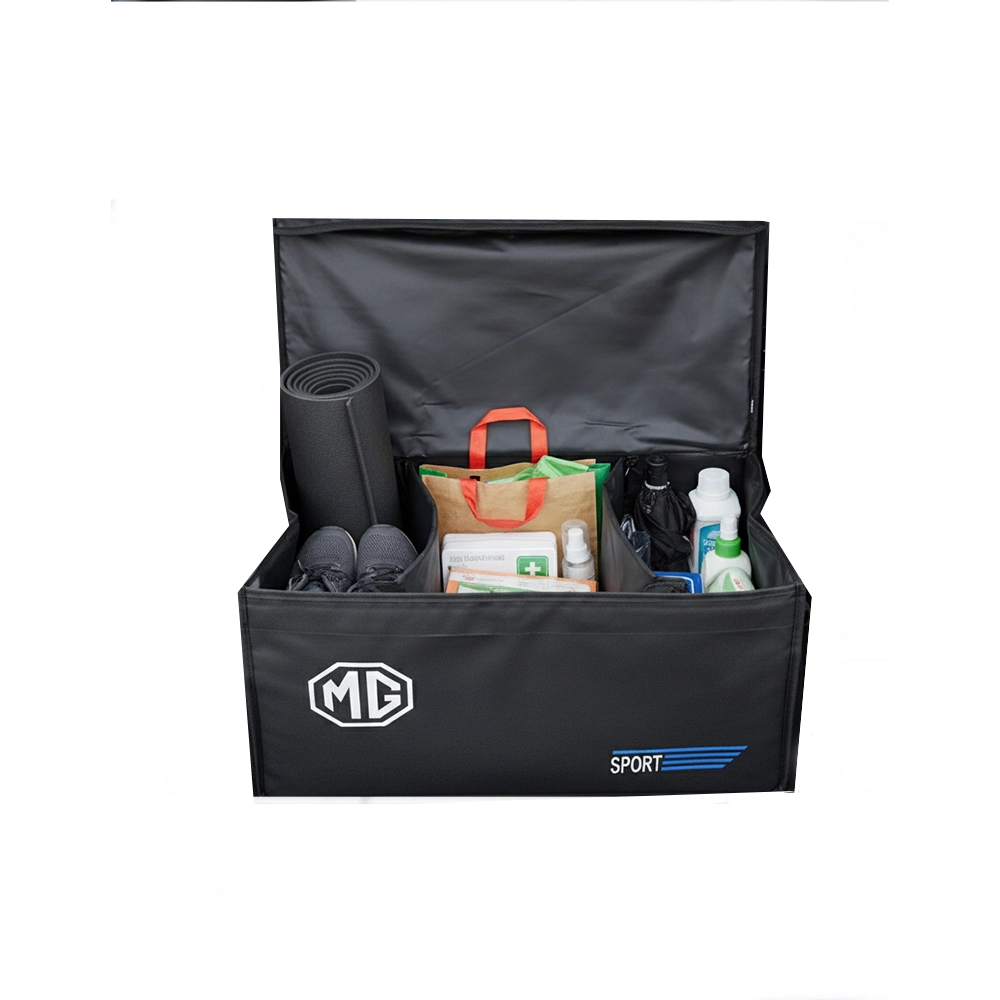 منظم شنطة سيارة بلوجو ماركة MG