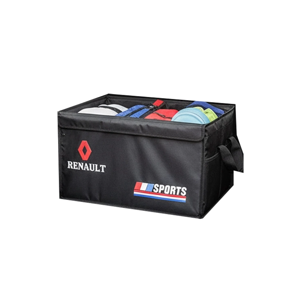 منظم شنطة سيارة بلوجو ماركة Renault