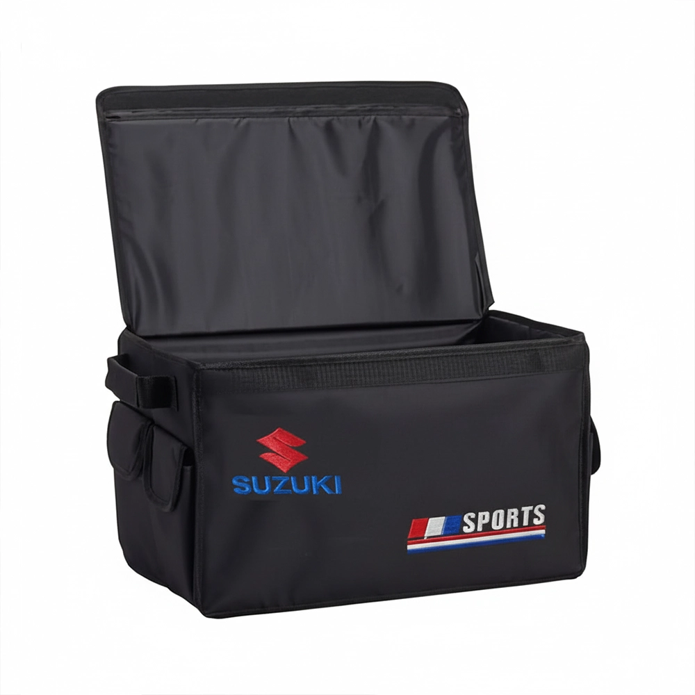 منظم شنطة سيارة بلوجو ماركة Suzuki