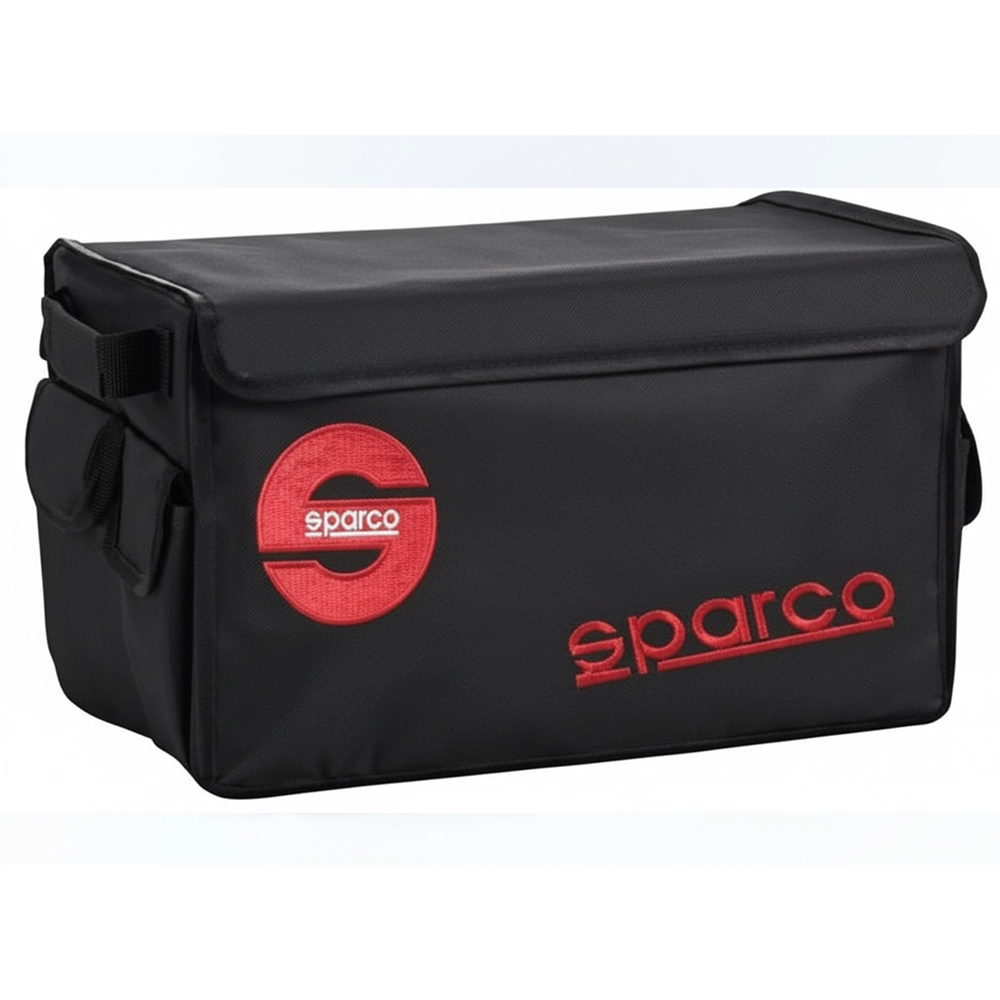 منظم شنطة سيارة بلوجو Sparco