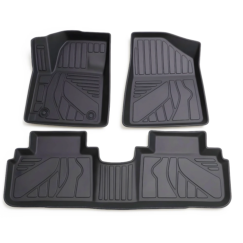 دواسات TPE - مازدا 3 - mazda 3