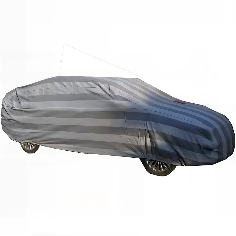 غطاء سيارة من القماش مناسب لمقاس السيارة Bentley Arnage