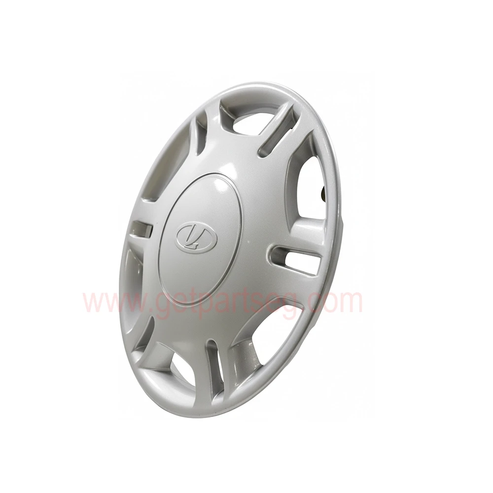 طقم طاسة 4 قطع لادا 2107