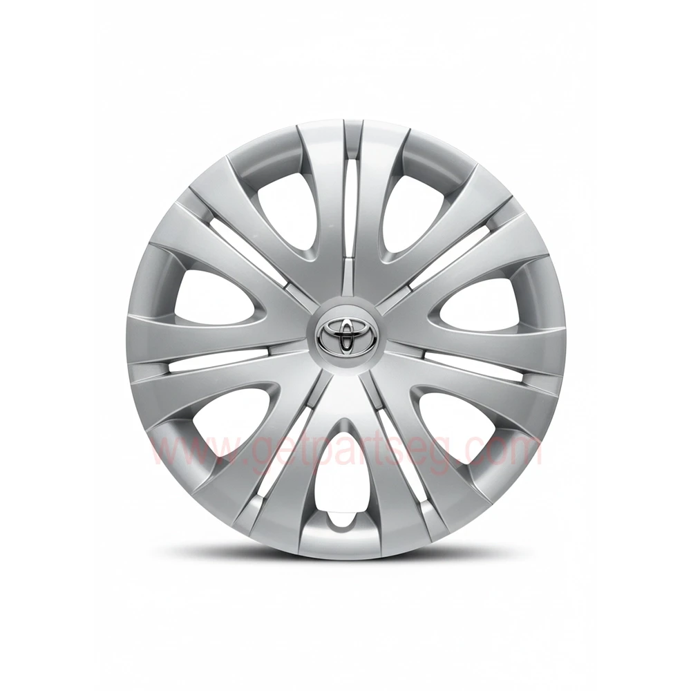 طقم طاسة تويوتا كرولا مقاس 15