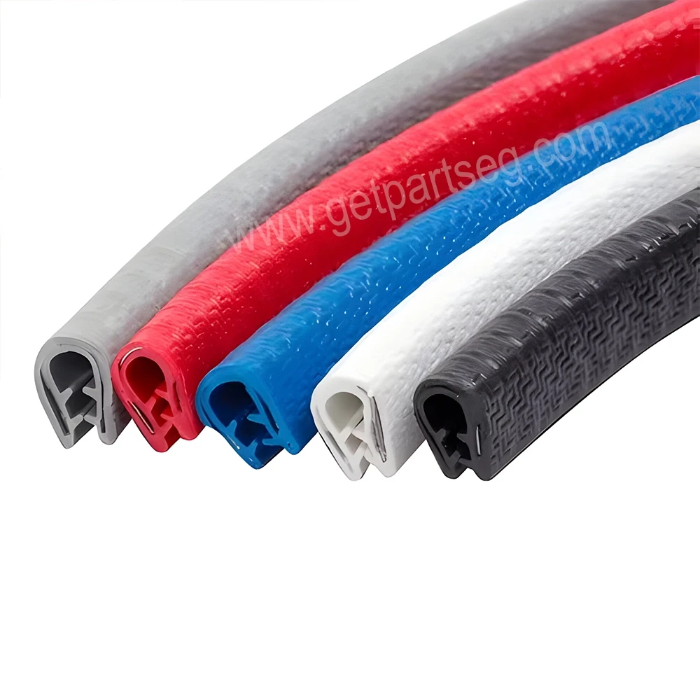 حامى حروف أبواب السيارة 15 متر