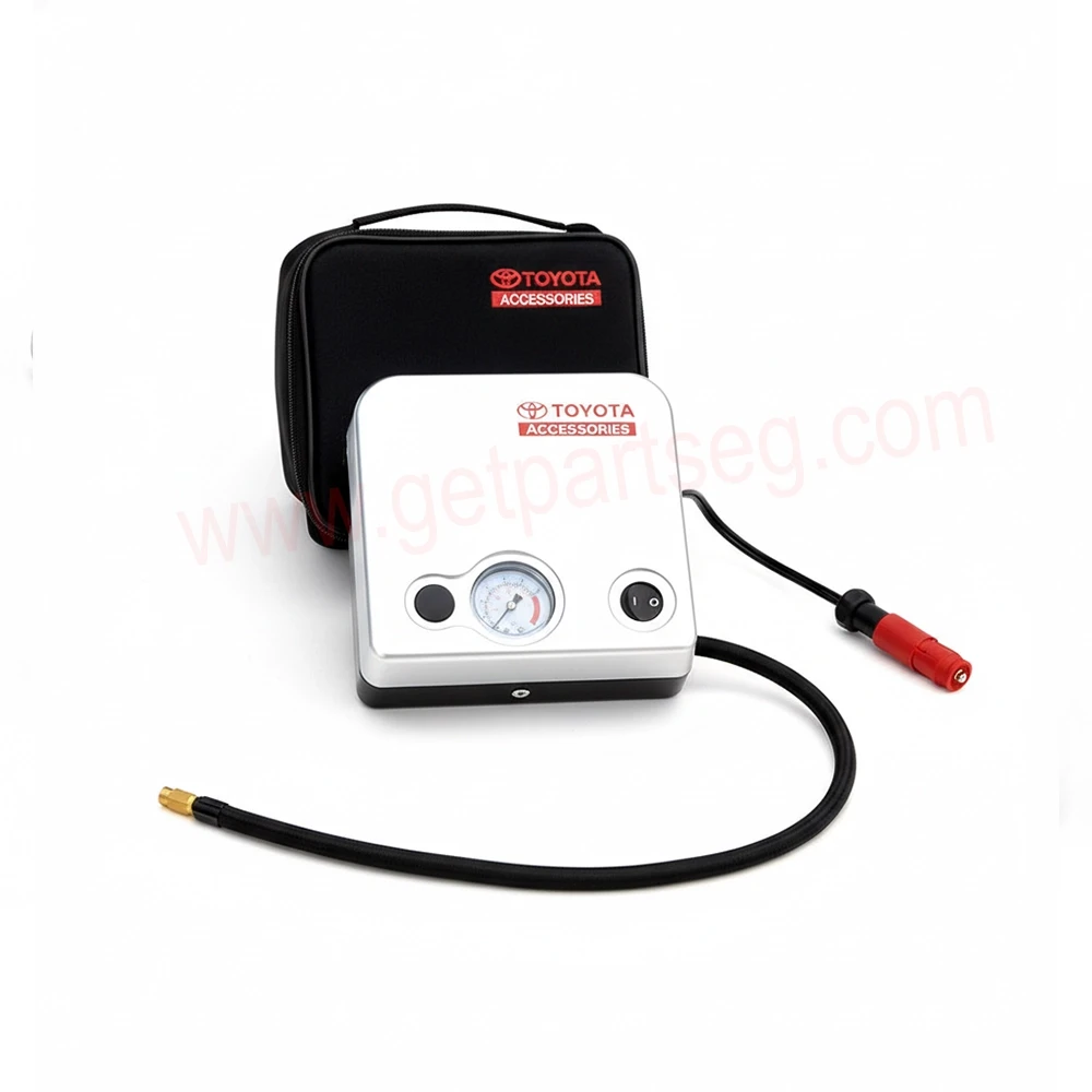 كمبروسر هواء للعجل تويوتا 1 بستم