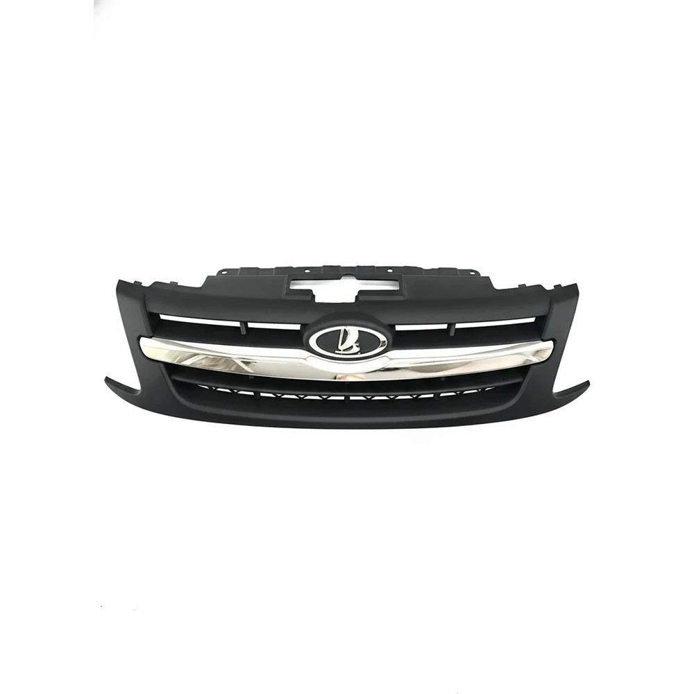 شبكة سيارة لادا جرانتا الشكل القديم نيكل كروم