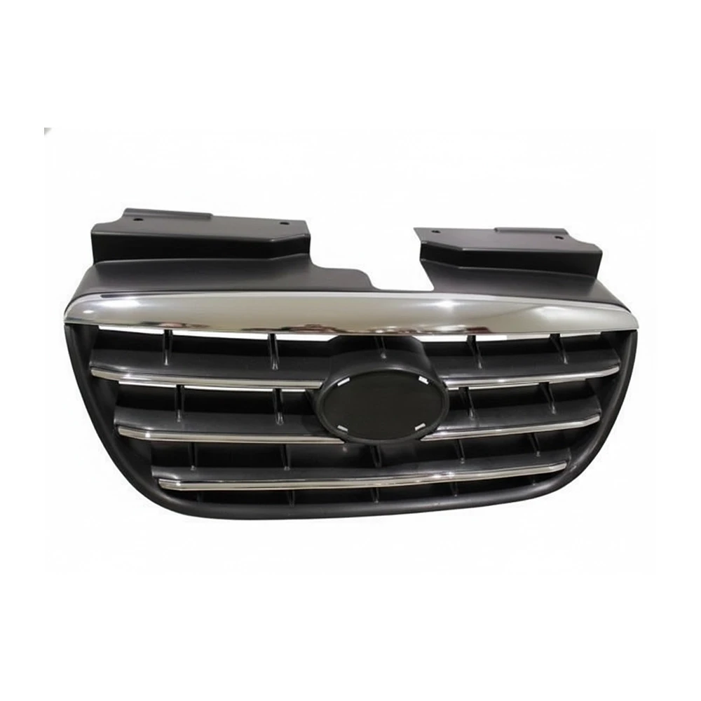 شبكة سيارة هيونداى إلنترا 2008 : 2011 نيكل كروم