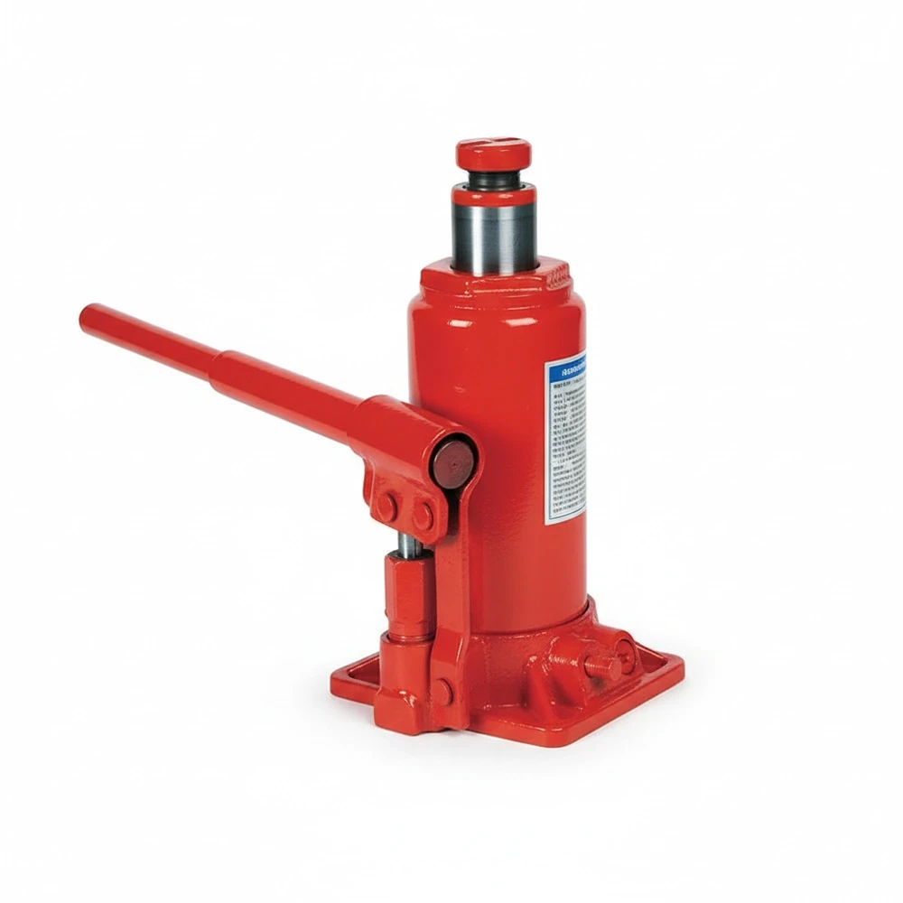 كوريك سيارة هيدروليك باكم