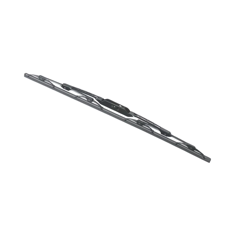 ريشة مساحة امامية سيارة قطعة واحدة - معدن جودة عالية مقاس 14